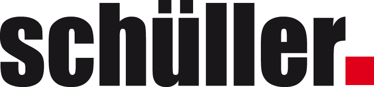 Schüller – Kunde der M.I.T. Maxx Software GmbH